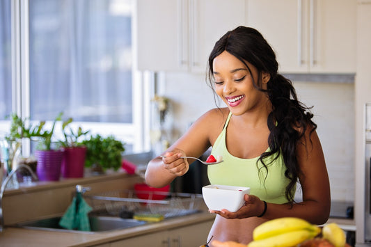 Top 10 Immune-Boosting Foods