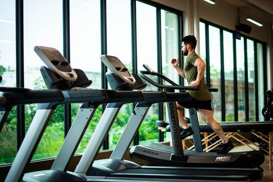 The What’s, Why’s, and How’s of Fasted Cardio