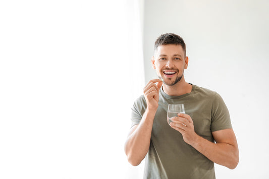 how to strengthen immunity