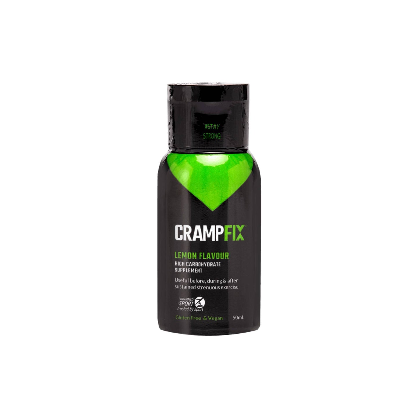 FIXX - CRAMPFIX LEMON 50ML