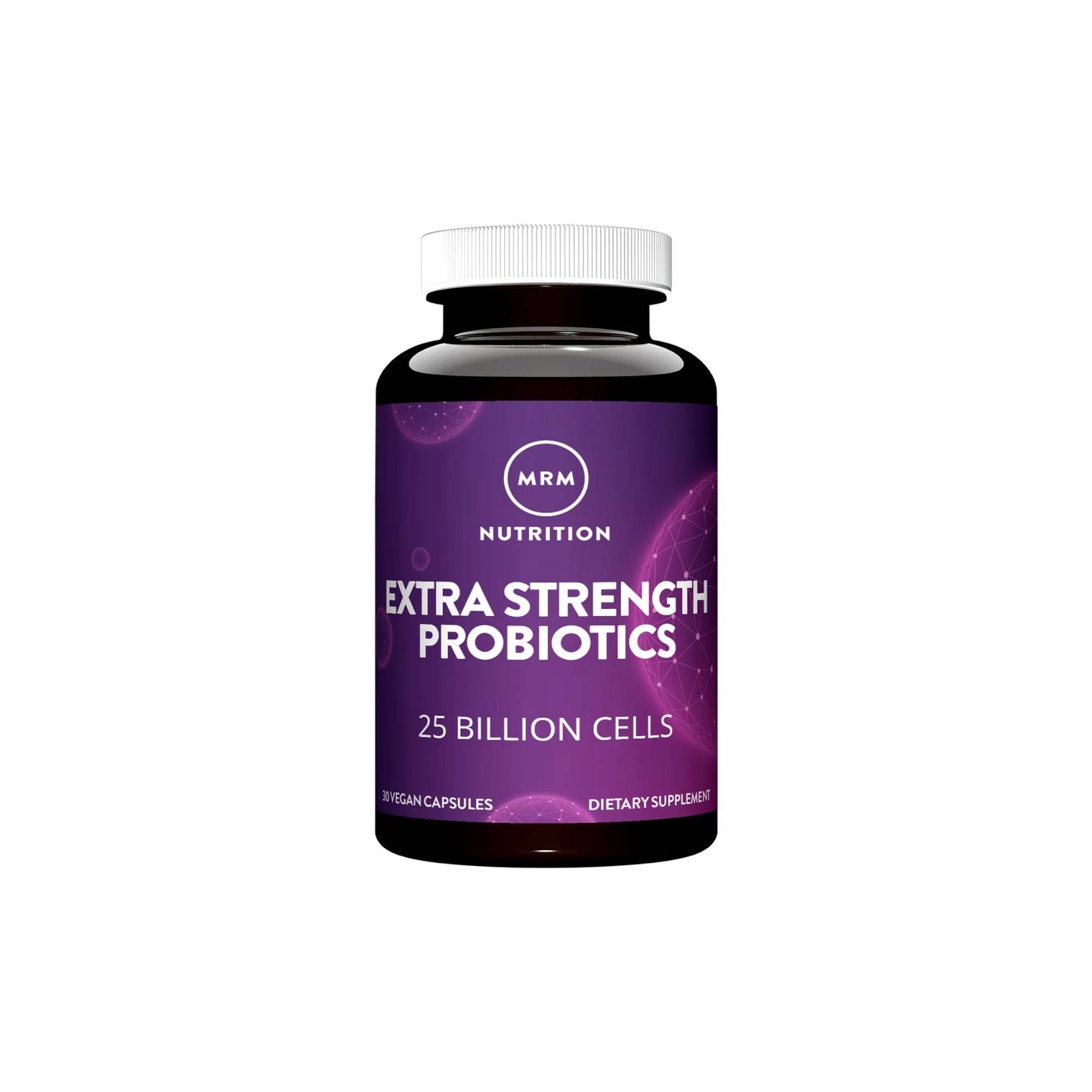 MRM - Extra Strength Probiotic 30vcaps