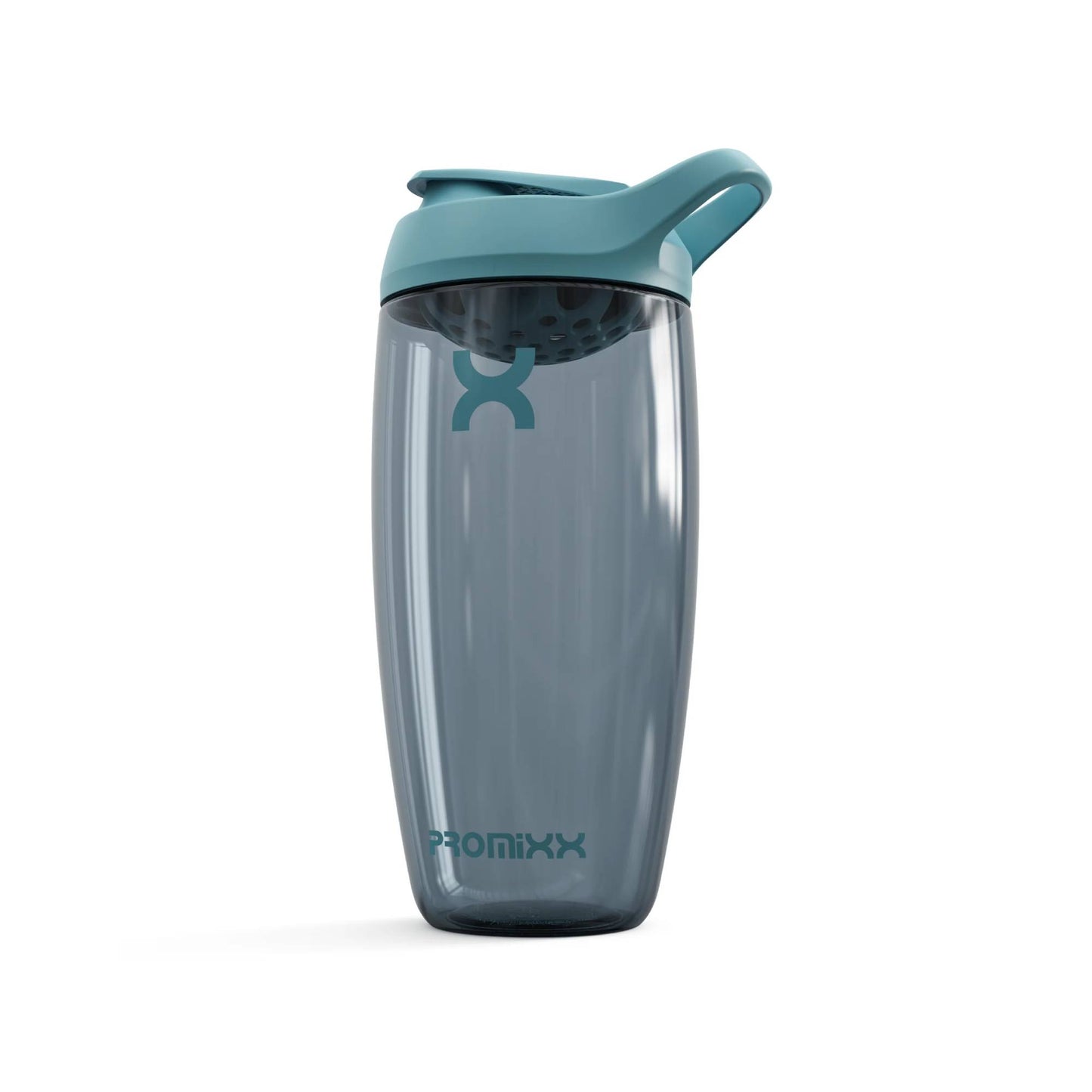 Promixx - Pursuit Ecozen Shaker Bottle OCEAN CALM BLUE 950ml