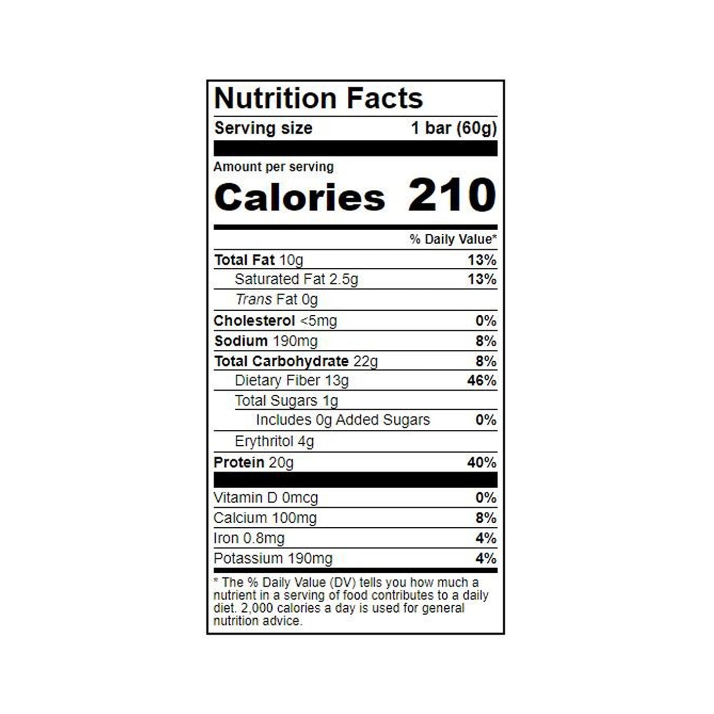 Quest Nutrition – Protein Bar CHOCOLATE PEANUT BUTTER