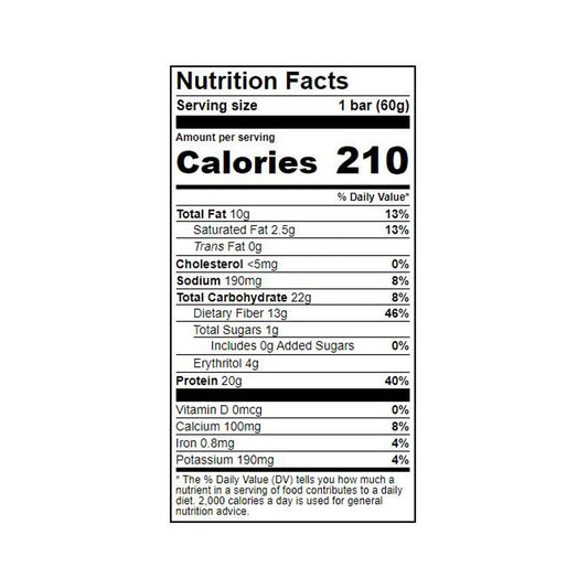 Quest Nutrition – Protein Bar CHOCOLATE PEANUT BUTTER