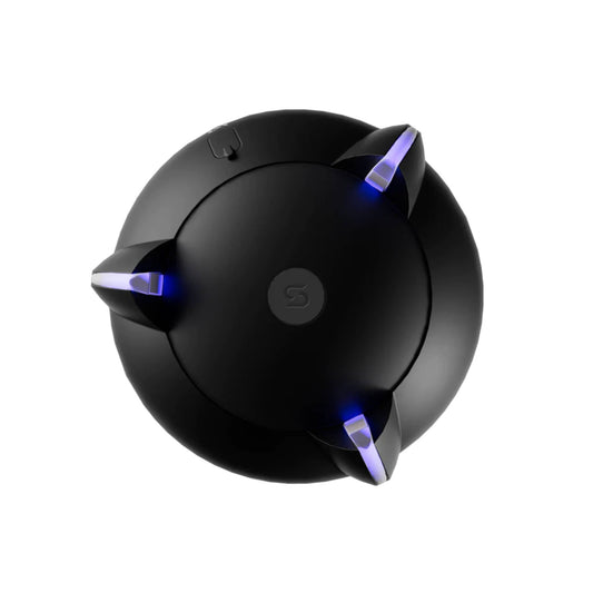 Shakesphere – ELECTRIC LID MATTE BLACK