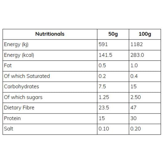 SKINNY - High Protein Pasta FUSILLI 200g