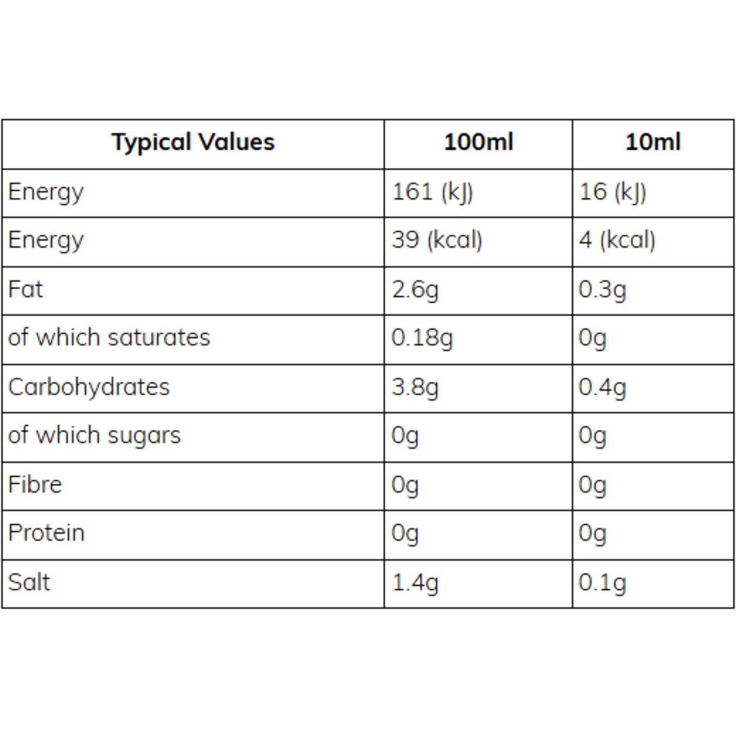 SKINNY - Sauce ORIGINAL MAYO 425ML