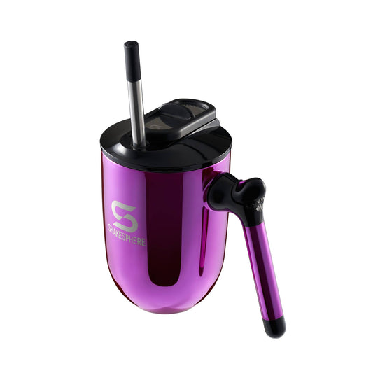 Shakesphere – Hot And Cold Thermal Cup MIRROR PINK