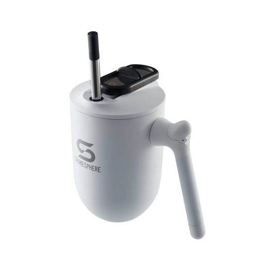 Shakesphere – Hot And Cold Thermal Cup MATTE WHITE