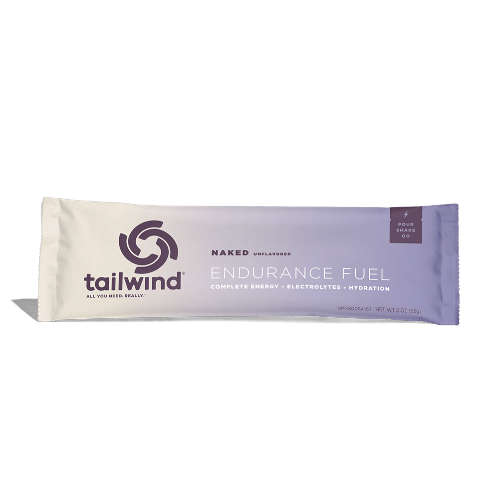 TAILWIND - ENDURANCE FUEL NAKED 54G