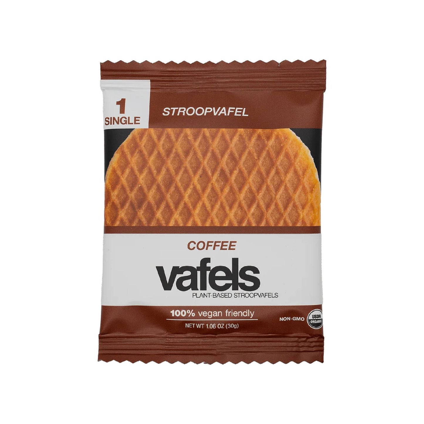 Vafels – Coffee Stroopvafels