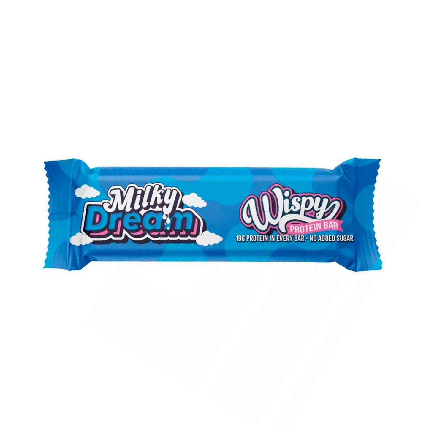 Wispy - Protein Bar MILKY DREAM
