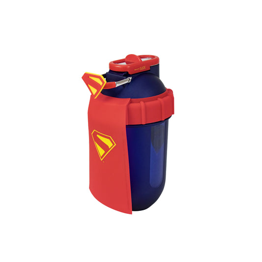 Shakesphere – Tumbler TRITAN SUPERMAN 700ml