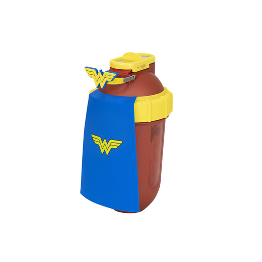 Shakesphere – Tumbler TRITAN WONDER WOMAN 700ml