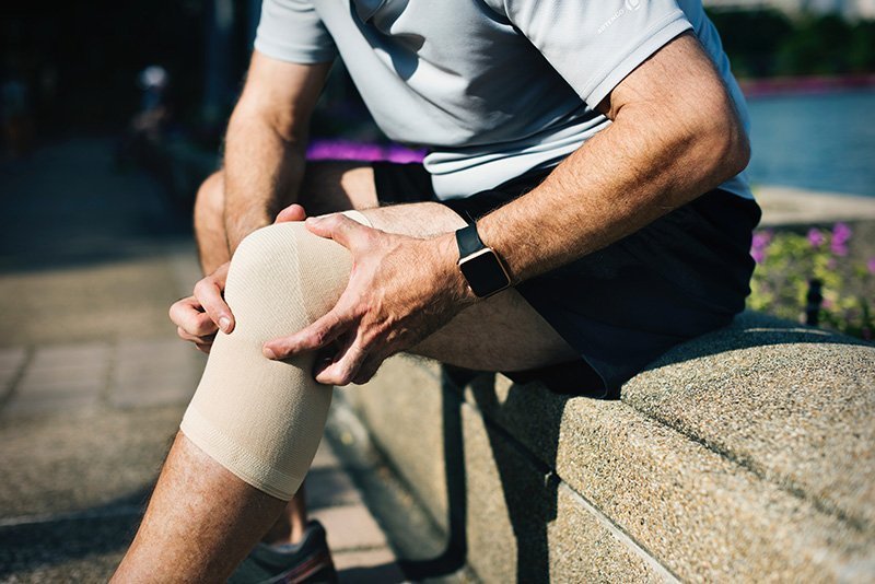 Creaks and Bones – How to Handle Joint Pains
