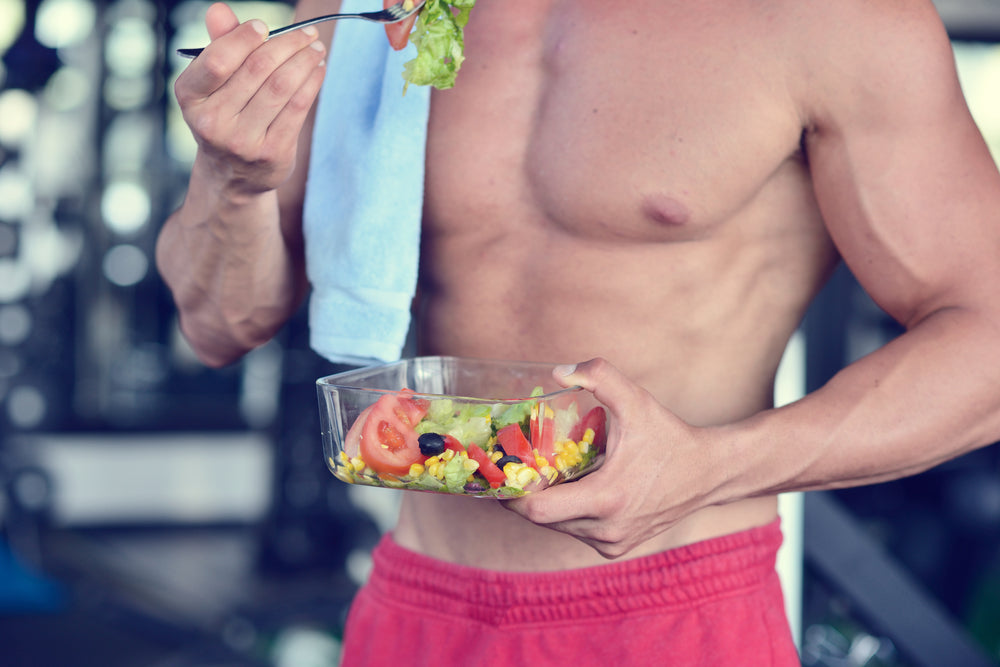 4 Dieting Myths Debunked