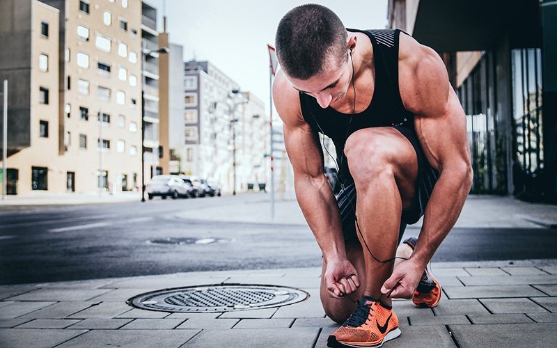 Top 10 Food Gains for Muscle Gains