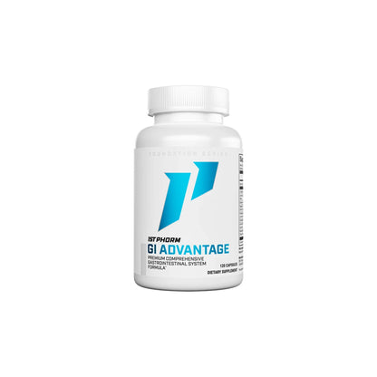 1st Phorm - GI Advantage 120caps