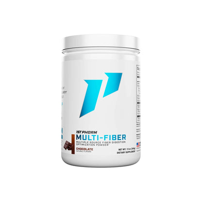1st Phorm - Multi Fiber CHOCOLATE 30svg