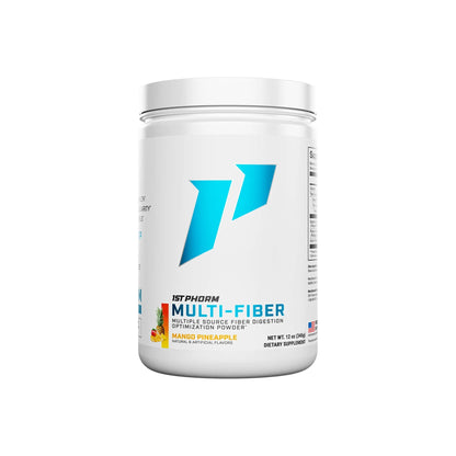 1st Phorm - Multi Fiber MANGO PINEAPPLE 30svg