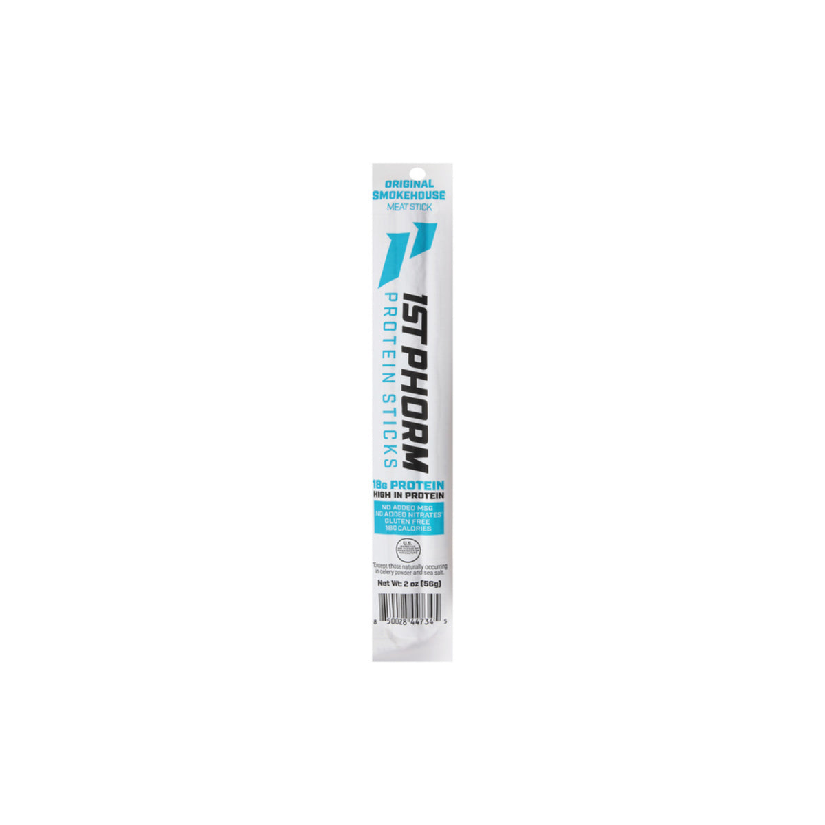 1st Phorm - Protein Meat Sticks ORIGINAL SMOKEHOUSE 1stick