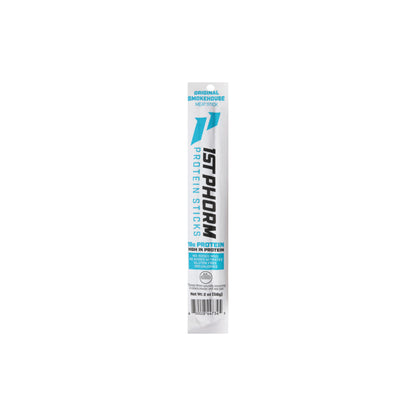 1st Phorm - Protein Meat Sticks ORIGINAL SMOKEHOUSE 1stick