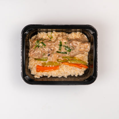 ND High Protein Meals - BULK