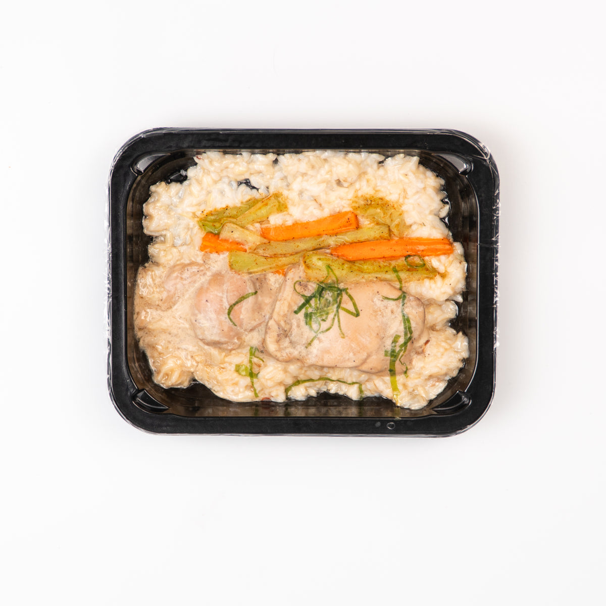 ND High Protein Meals - LEAN