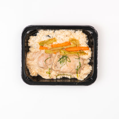 ND High Protein Meals - LEAN
