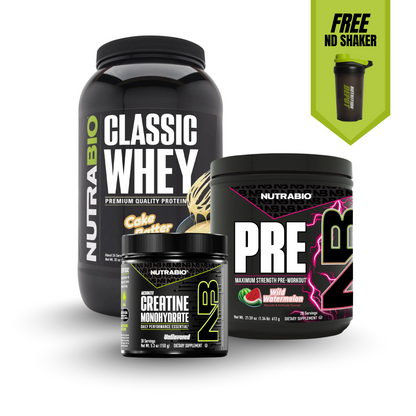 Advance Bundle 30days