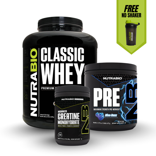 Advance Bundle 60days