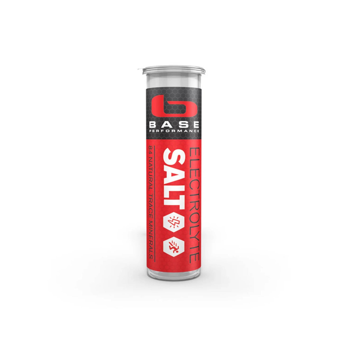 BASE PERFORMANCE - ELECTROLYTE SALT (1 Tube) 20svg