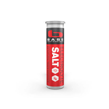 BASE PERFORMANCE - ELECTROLYTE SALT (1 Tube) 20svg