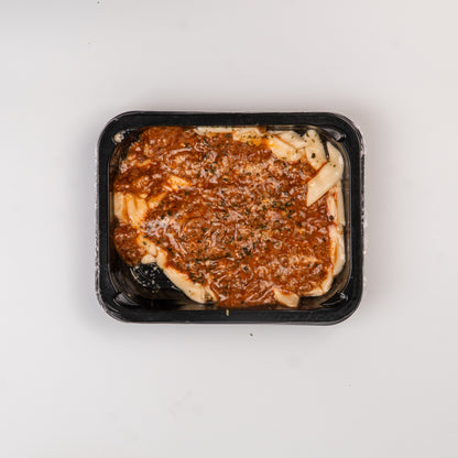 ND High Protein Meals - LEAN