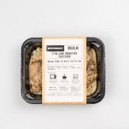 ND High Protein Meals - BULK