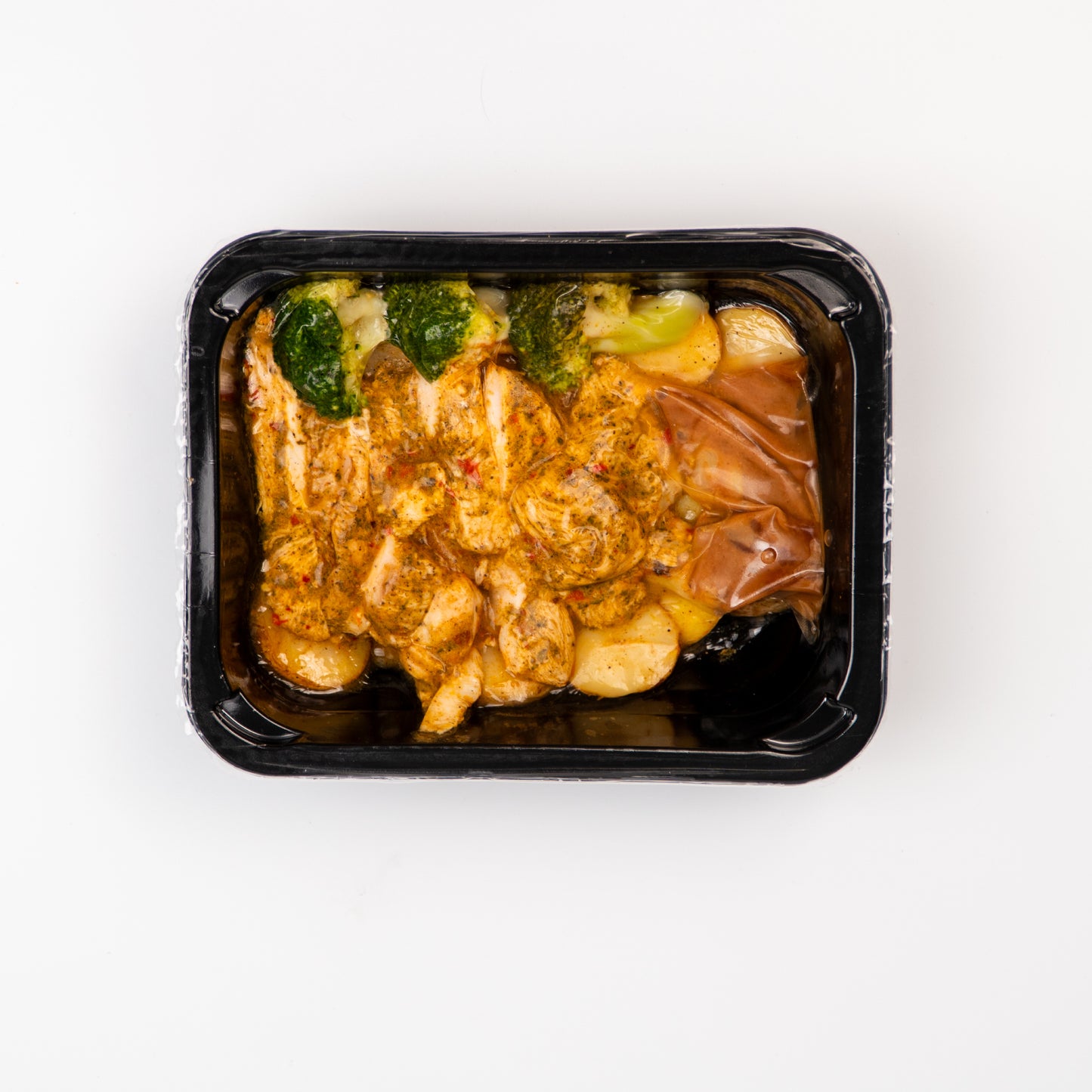ND High Protein Meals - BULK
