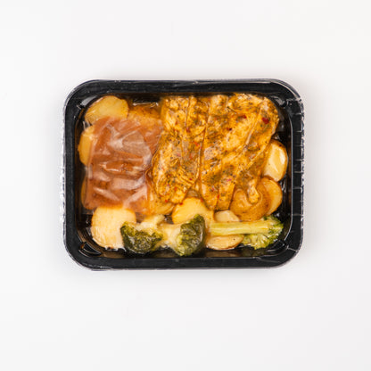 ND High Protein Meals - LEAN
