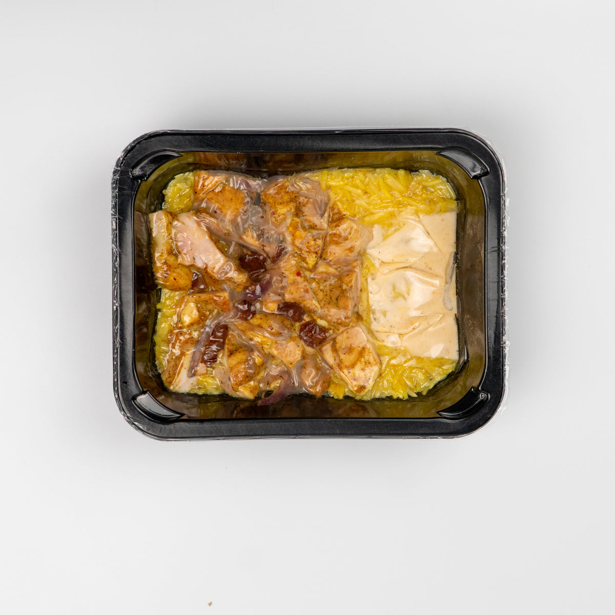 ND High Protein Meals - BULK