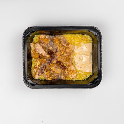 ND High Protein Meals - BULK