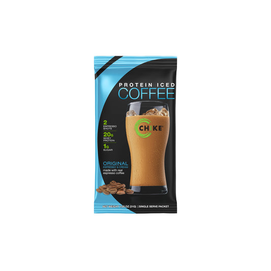 Chike - Protein Iced Coffee ORIGINAL 30g