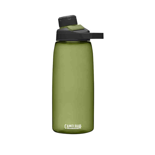 CAMELBAK - Chute Mag Bottle OLIVE 32oz