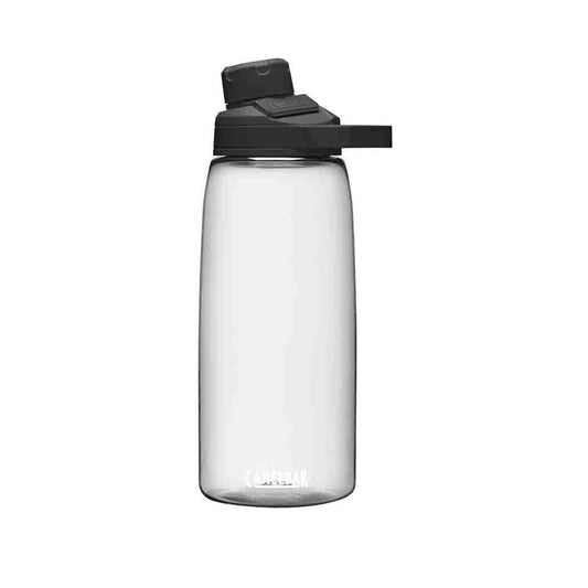 CAMELBAK - Chute Mag Bottle CLEAR 32oz