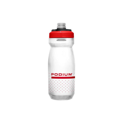 CAMELBAK - Podium® Bike Bottle FEIRY RED 21oz