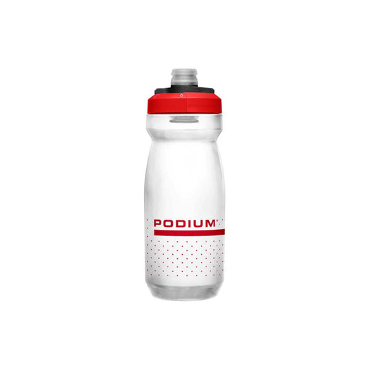 CAMELBAK - Podium® Bike Bottle FEIRY RED 21oz