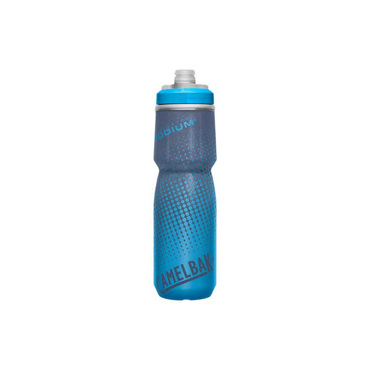 CAMELBAK - Podium® Chill™ Bike Bottle BLUE DOT 24oz