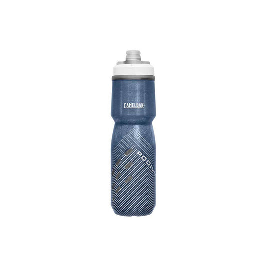CAMELBAK - Podium® Chill™ Bike Bottle NAVY PERFORATED 21oz