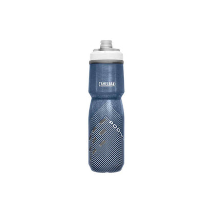 CAMELBAK - Podium® Chill™ Bike Bottle NAVY PERFORATED 24oz