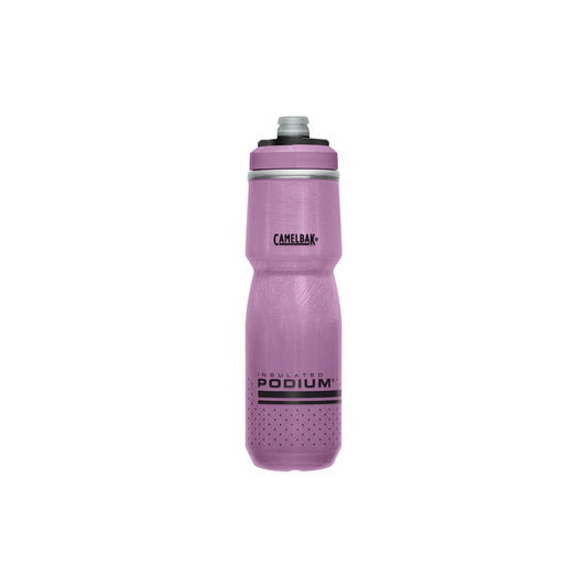 CAMELBAK - Podium® Chill™ Bike Bottle PURPLE 21oz
