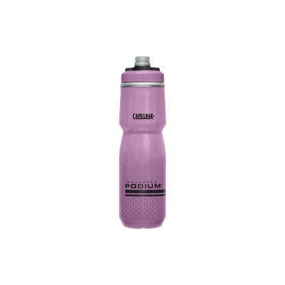 CAMELBAK - Podium® Chill™ Bike Bottle PURPLE 24oz