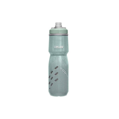 CAMELBAK - Podium® Chill™ Bike Bottle SAGE PERFORATED 24oz